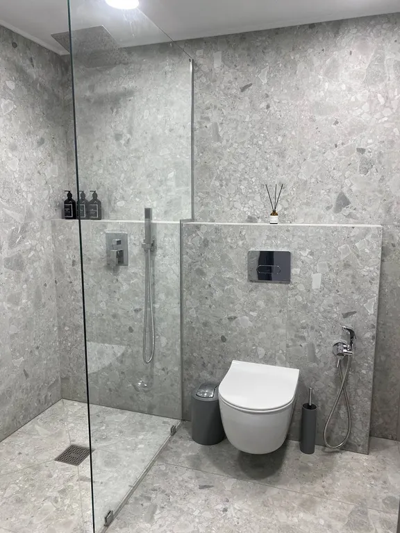 Коттедж Загородный дом Затишье — Санкт-Петербург