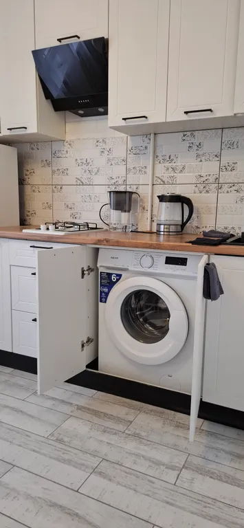 Шикарная квартира в самом центре