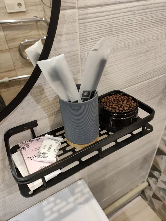 Чистая квартира с wi-fi в центре города