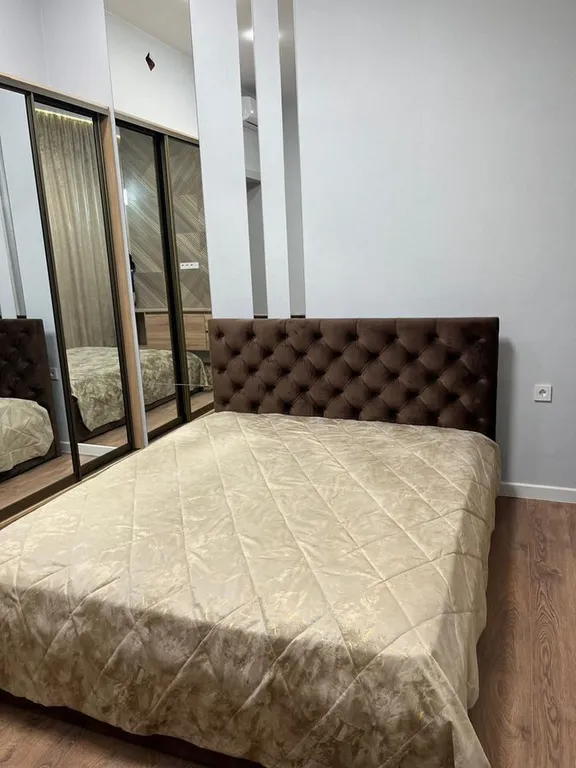 Дом большой