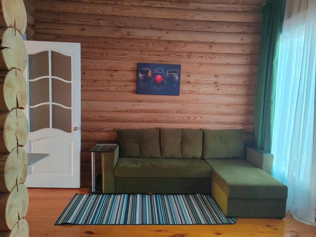 3-комнатный Дом