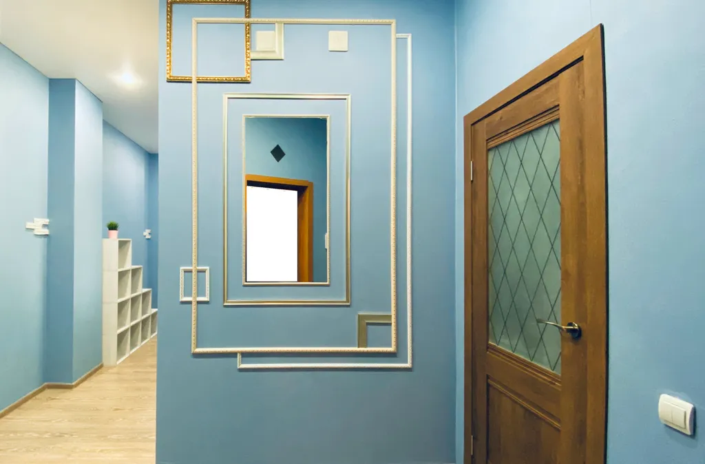 Просторная квартира с лоджией на площади Революции