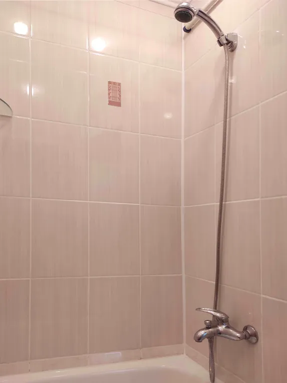 Уютная 1-комнатная квартира в центре Набережной Ялты