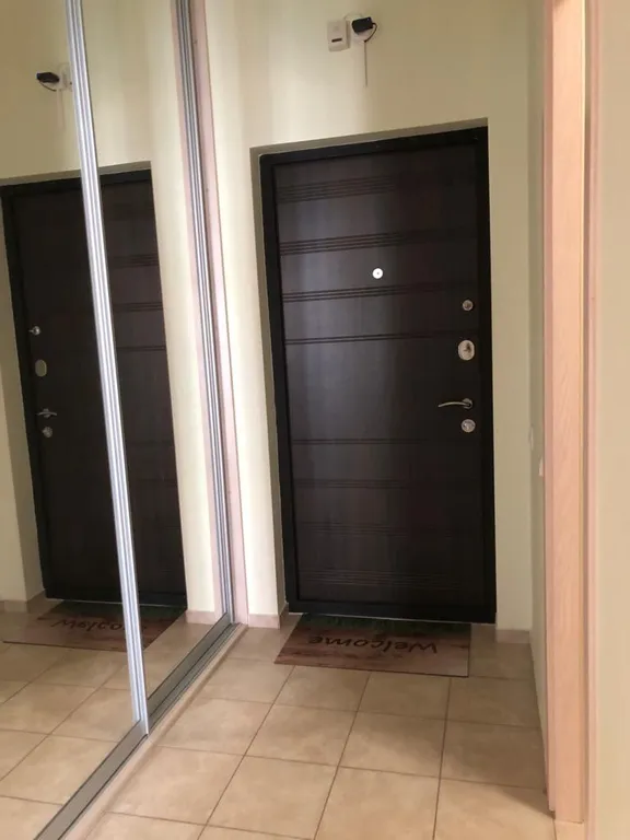 Квартира рядом с Медси