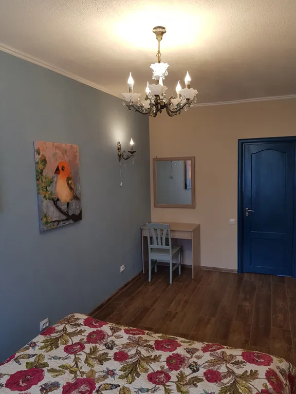 Апартаменты в центре