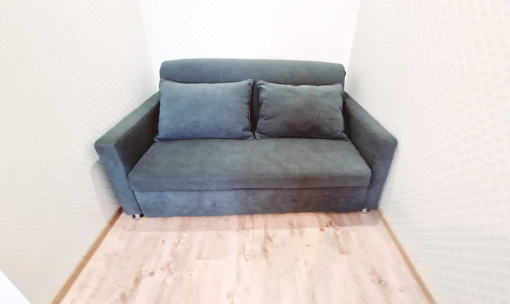 Уютная квартира в новом доме