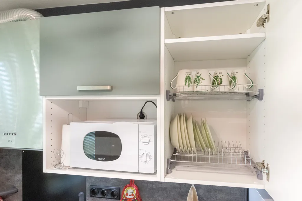 Уютные апартаменты напротив ЖД вокзала