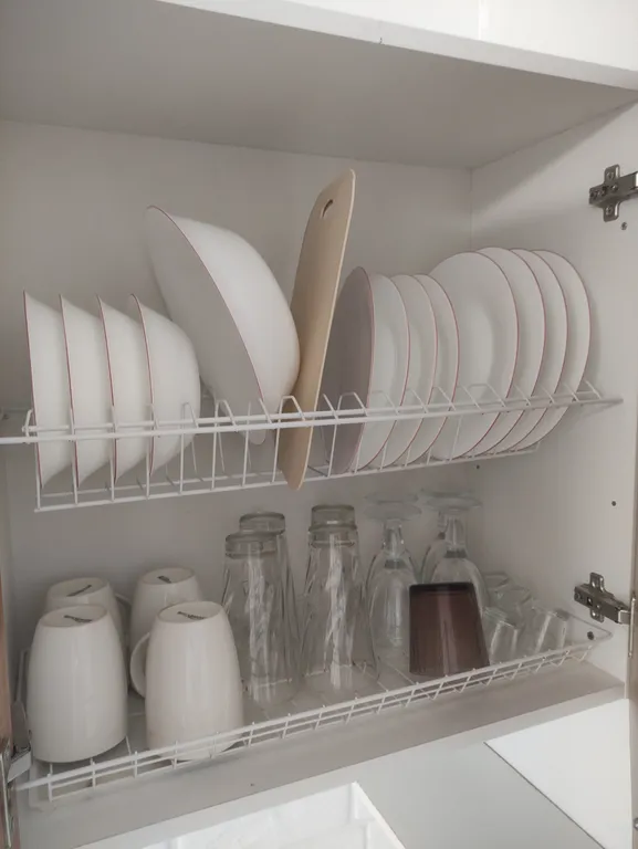 Квартира Квартира Светлая студия — Анапа