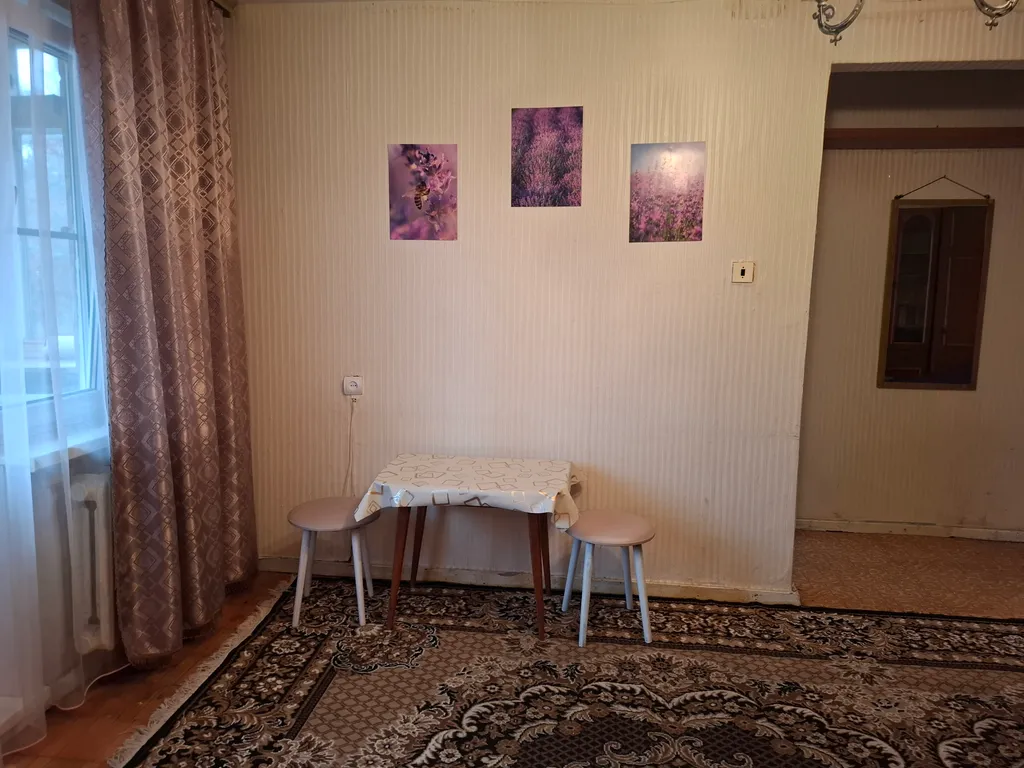 Уютная квартира рядом с теремом Снегурочки