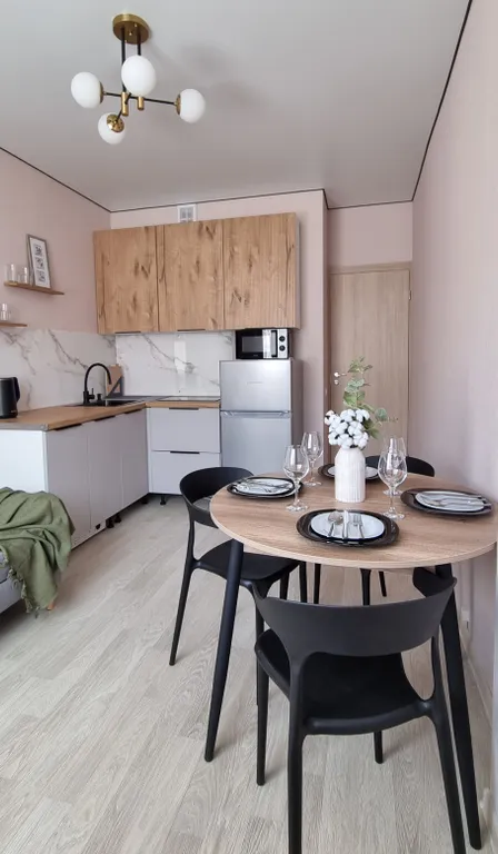 Квартира Квартира с видом на озеро — Горячий Ключ