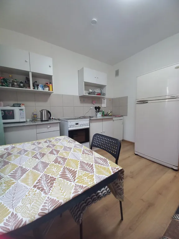 Квартира Квартира в Песочном рядом с НИИ Петрова — Песочный