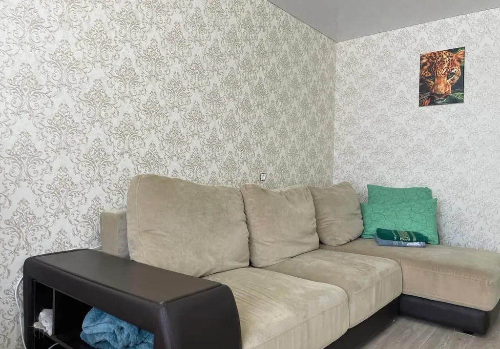 Лучше чем дома