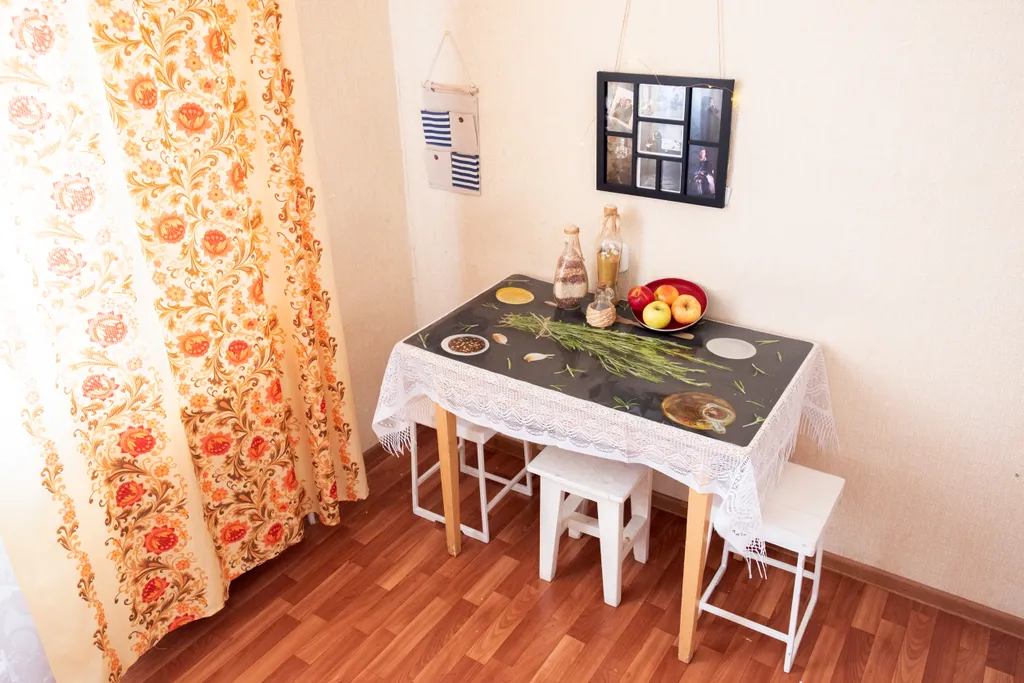 В гостях у Гуся