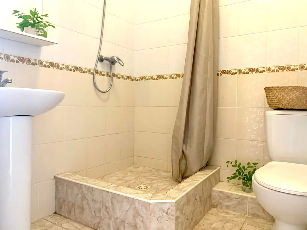 Таунхаус в Алуште