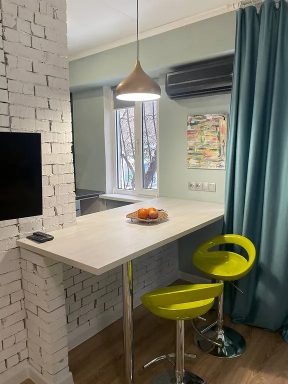 NicePlace в старом центре