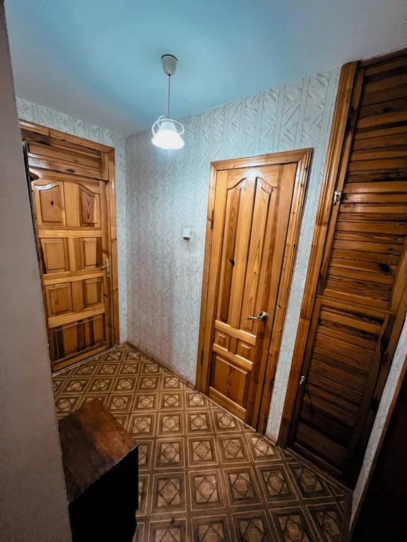 Квартира у моря