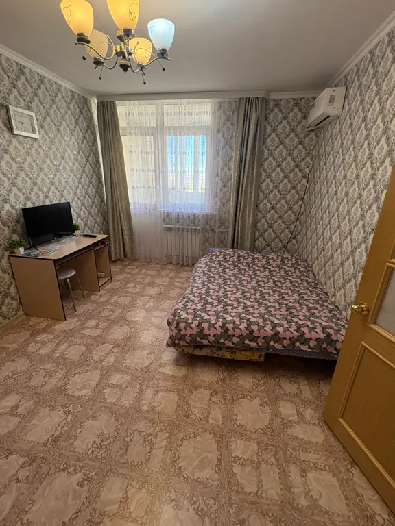 Уютная однокомнатная квартира возле СКК Оренбуржье