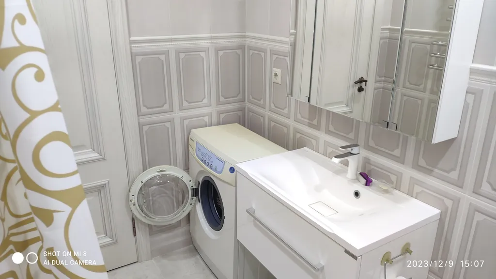 Уютная квартира в курортной зоне