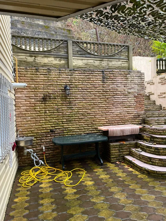 Большой уютный дом в центре