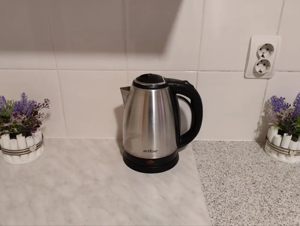 Уютная квартира с видом на стадион в ЖК Панораме