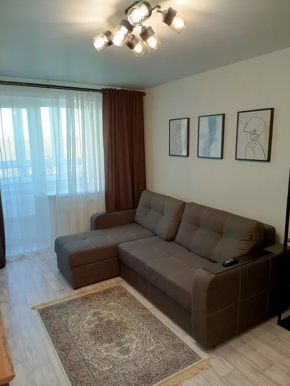 Там, где хочется жить