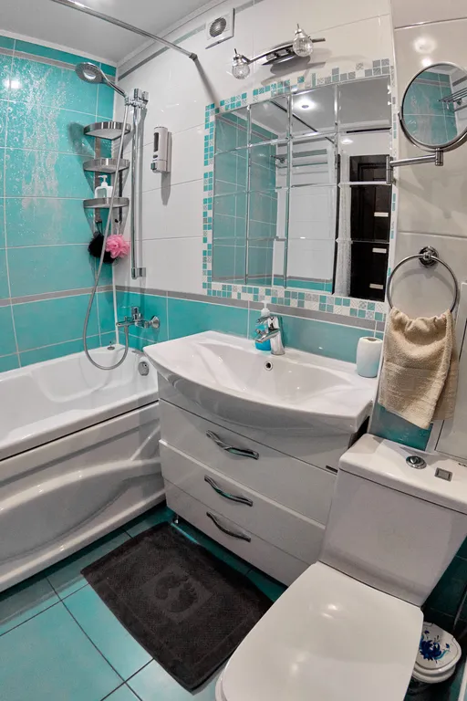 Уютная квартира возле Серафимо-Дивеевского монастыря