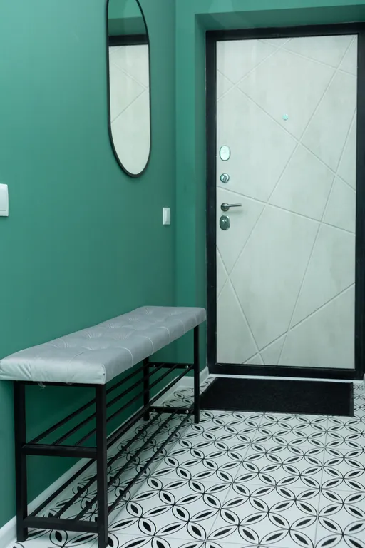 Видовая квартира в лучшем ЖК Астрахани