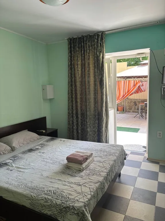 Квартира Комната — аренда посуточно в Архипо-Осиповка