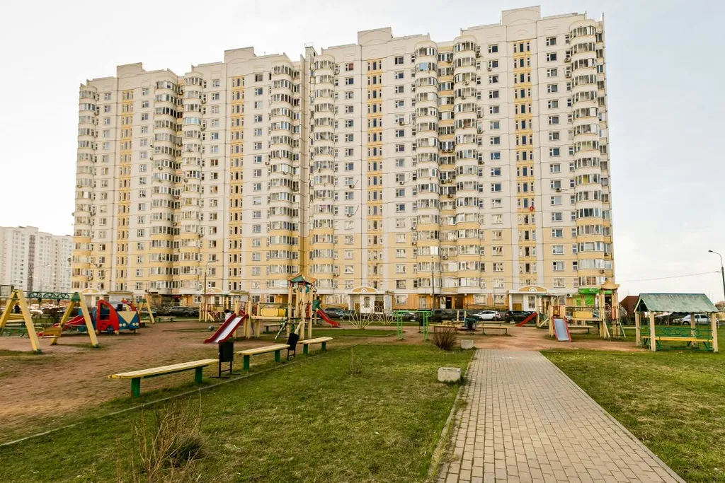 Уютная квартира в центре