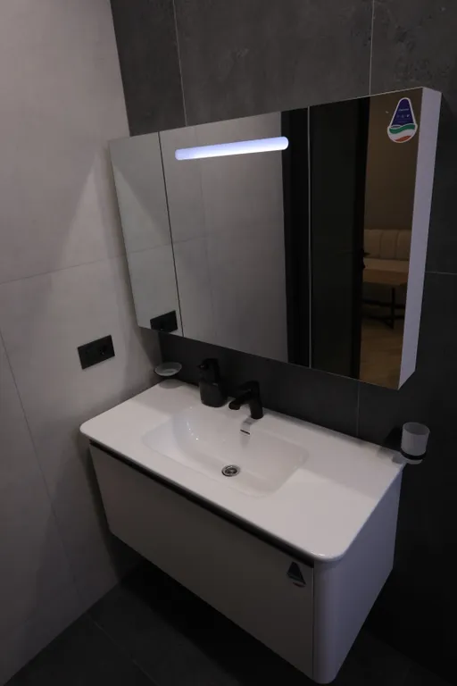 Роскошный апартамент Новый