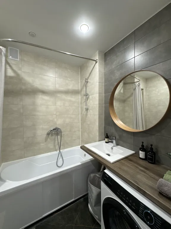 Уютная квартира в центре