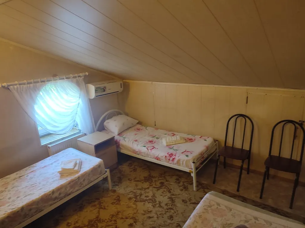 Квартира Комната — Ейск