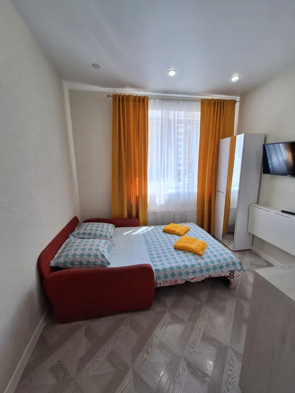 Уютная студия