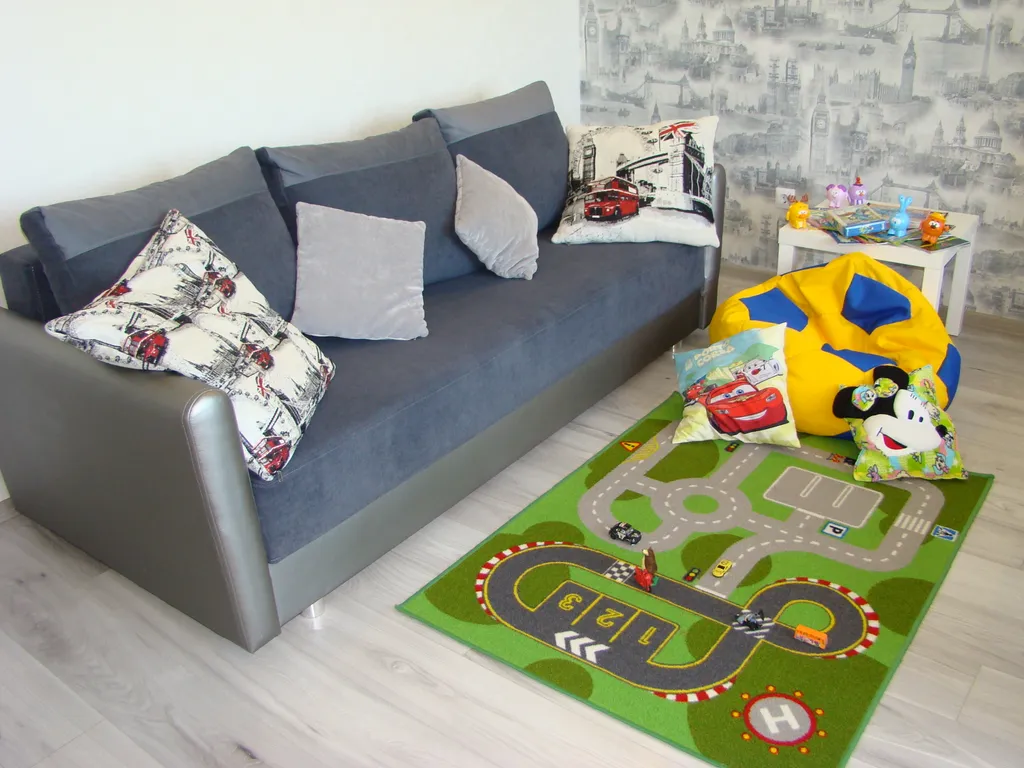 Квартира Стильная квартира в самом сердце Музея Мирового Океана — Калининград