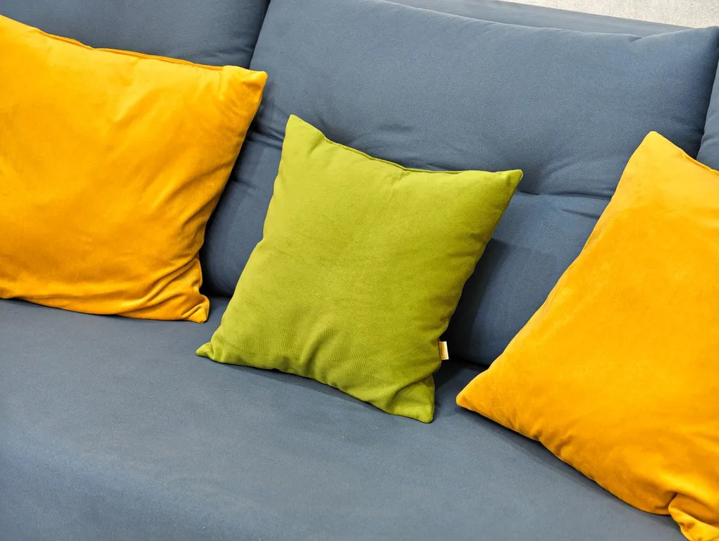 Квартира рядом с теннисным кортом и парком