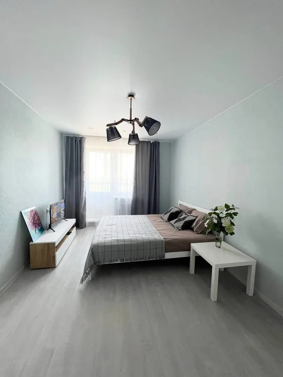 Квартира в Новом городе