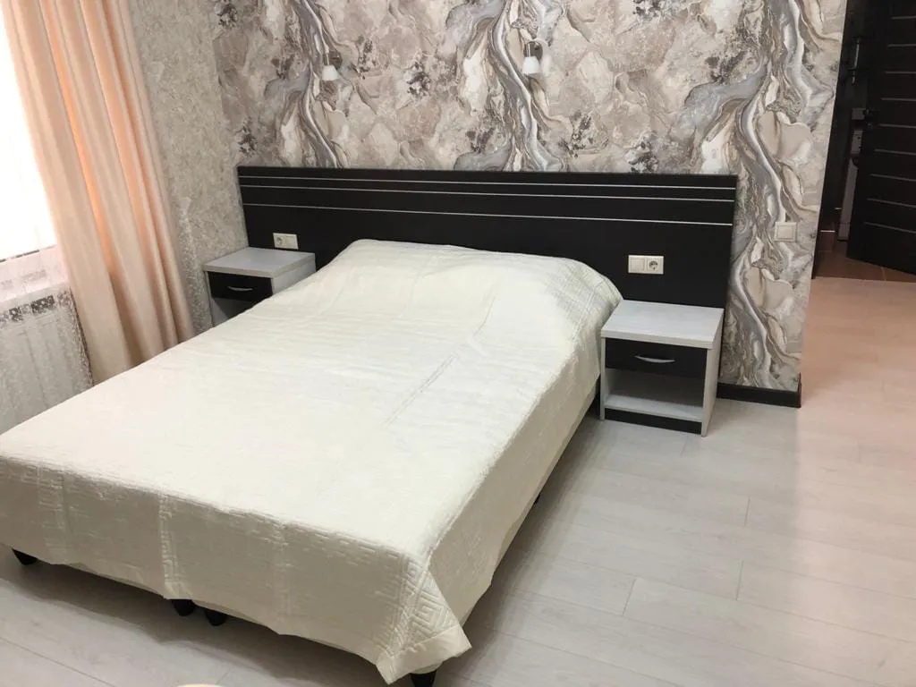 Квартира 1-комнатная Квартира — Сириус