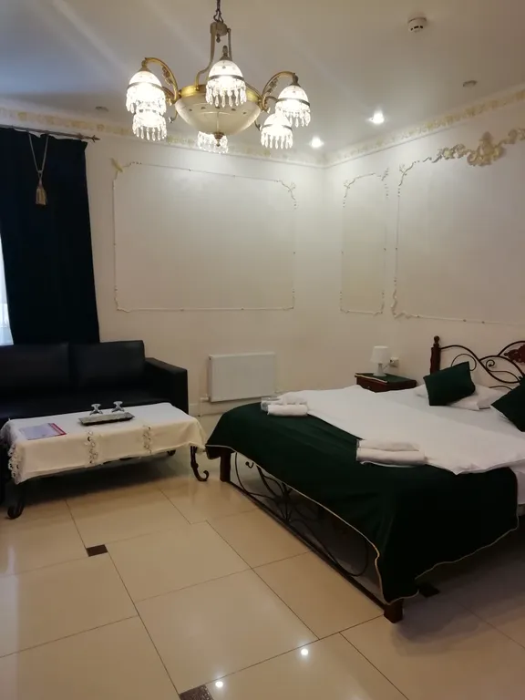 Квартира Комната — аренда посуточно в Домодедово