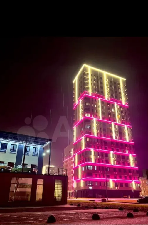 Квартира Очень атмосферная квартира ждёт своих гостей — Красноярск