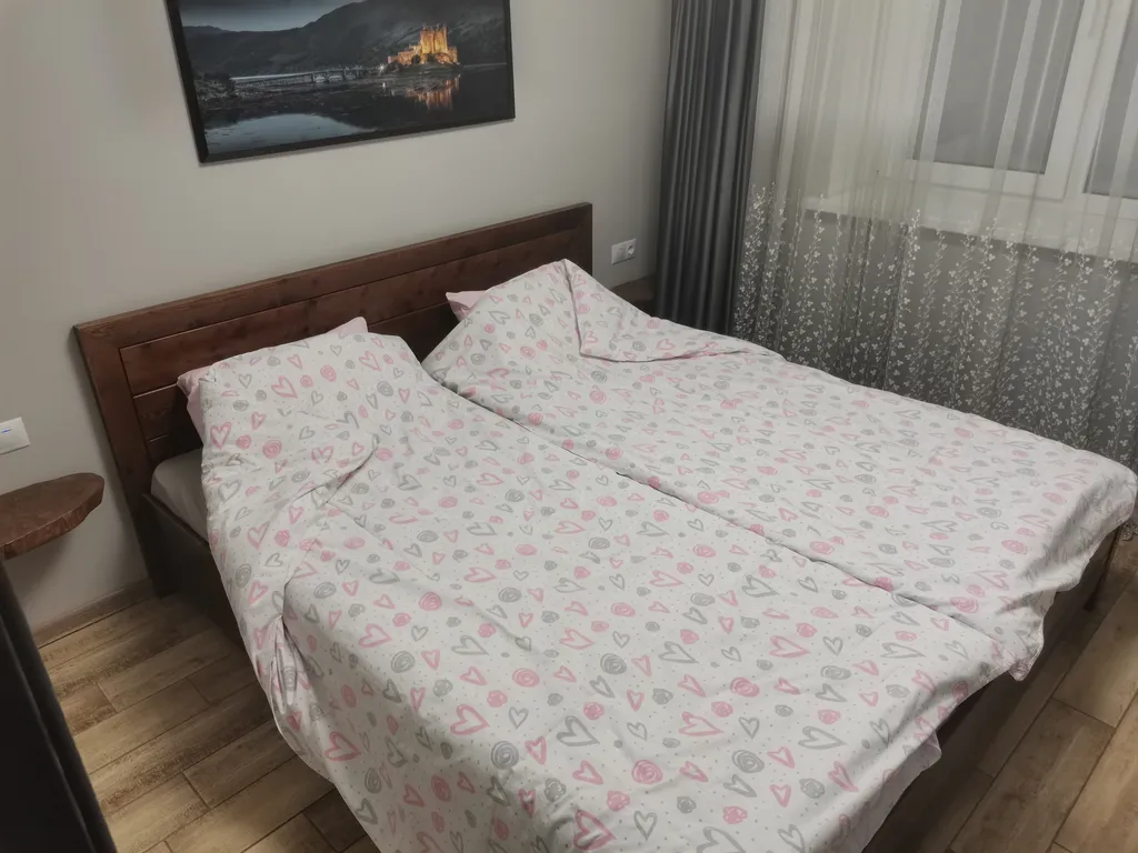 Коттедж в английском стиле