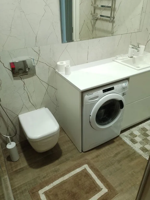 2-комнатная квартира Премиум по цене Стандарт