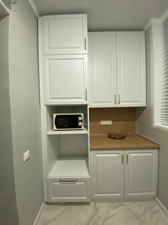 Квартира Уютная квартира после капитального ремонта — Элиста