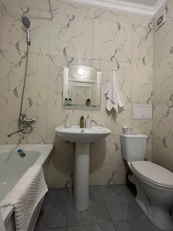 Уютная квартира в центре города, Арбат