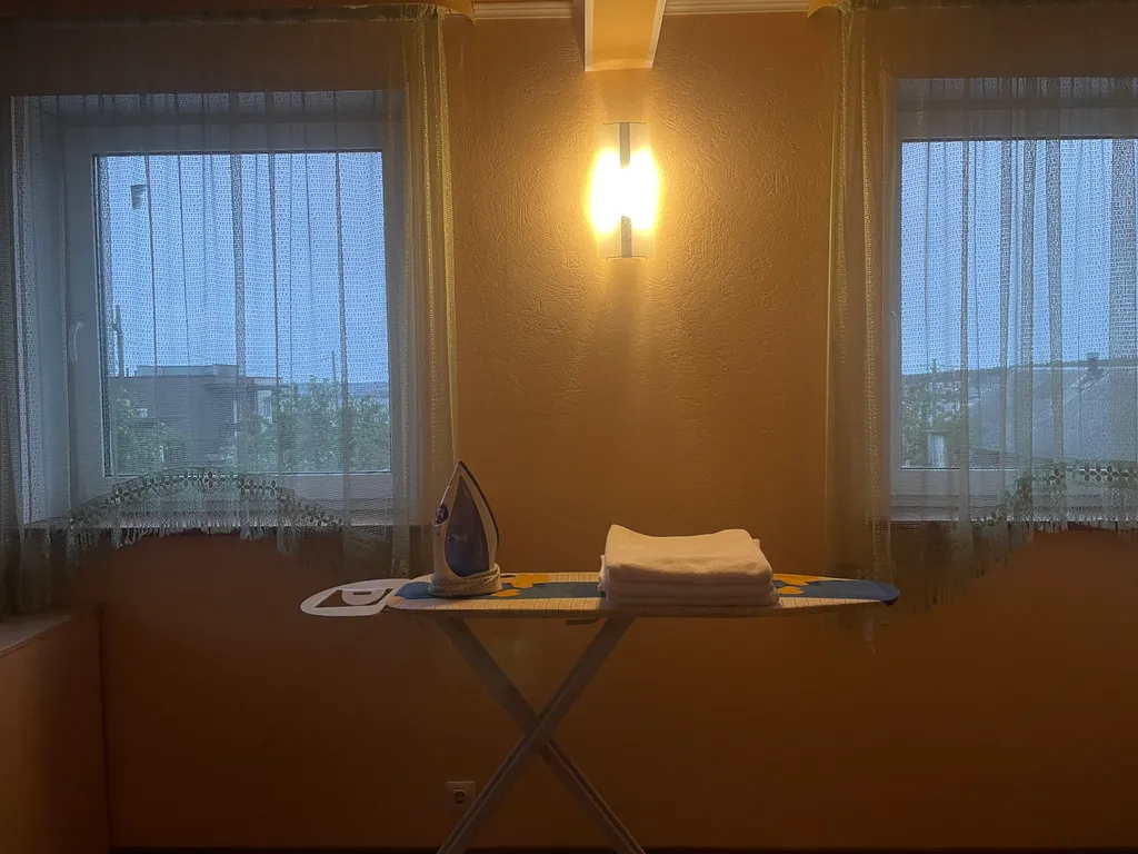 Дом на участке 7 соток