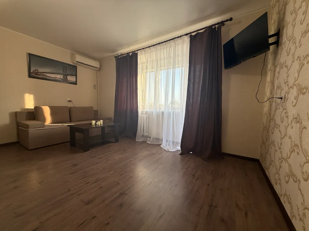 Квартира в центре города