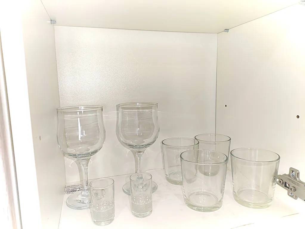 Однокомнатная квартира в новостройке