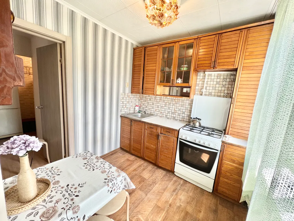 Квартира Апартамент под ключ у моря — аренда посуточно в Хоста