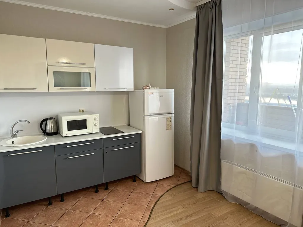 Квартира люкс, с кондиционером, в центре