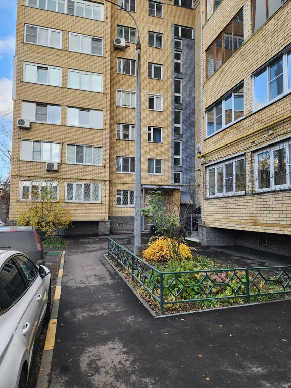 Квартира Уютная квартира рядом с дельфинарием (недалеко от вокзала) — Нижний Новгород