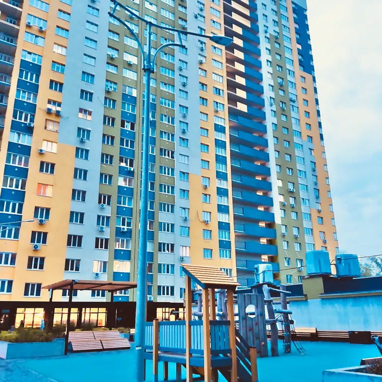 Апартаменты марио с игровой приставкой